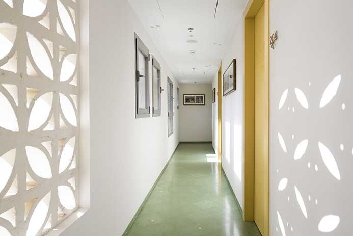 Corridor