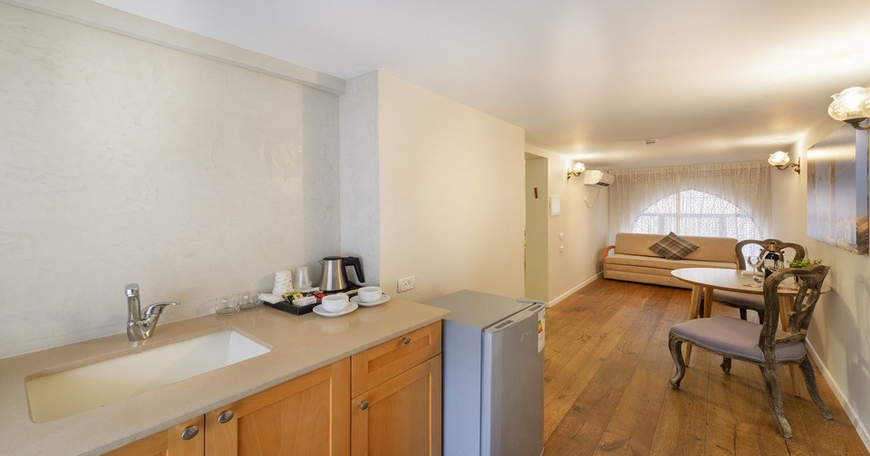 Superior Family Room