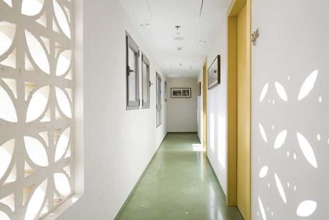 Corridor