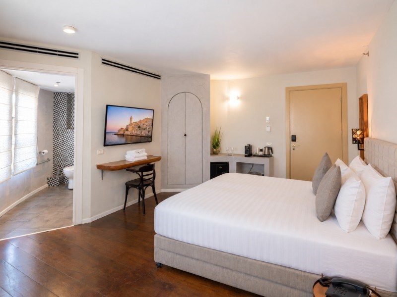 Superior Family Room