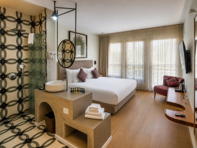 Superior Family Room